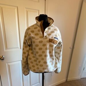 Patagonia Synchilla Fleece